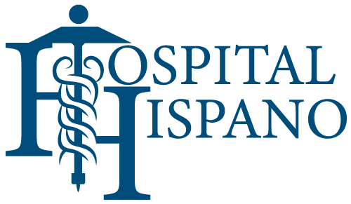 Hospital Hispano logo