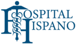 Hospital Hispano logo